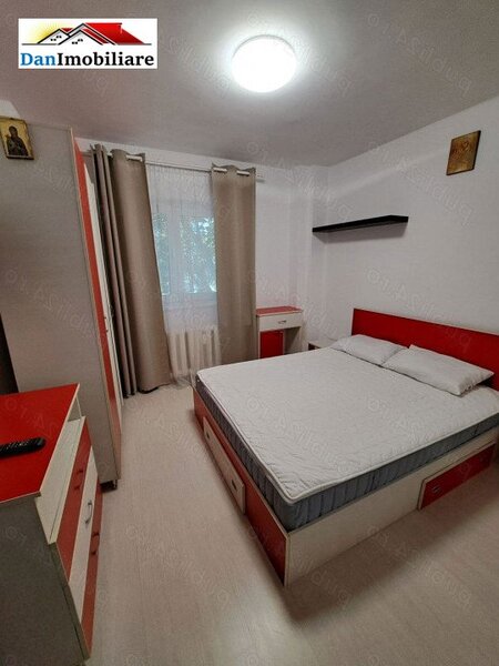 Apartament cu 2 camere, 13 Septembrie